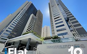 Espaço e Vista Brookfield Towers